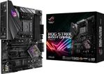 Asus Rog Strix B450-E Gaming Amd Am4 Ddr4 Micro Atx Anakart