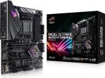 Asus ROG STRIX B450-F GAMING AM4 DDR4 Anakart