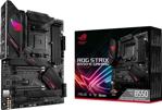 Asus Rog Stri̇x B550-E Gaming Amd Am4 Ddr4 Atx Anakart