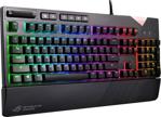 Asus ROG Strix Flare Aura Sync RGB Mekanik Kablolu Oyuncu Klavyesi