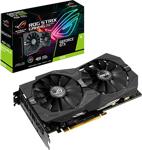 Asus ROG-STRIX-GTX1650-4G-GAMING 128 Bit GDDR5 4 GB Ekran Kartı