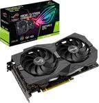 Asus ROG-STRIX-GTX1650S-4G-GAMING 128 Bit GDDR6 4 GB Ekran Kartı