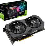 Asus ROG-STRIX-GTX1660S-O6G-GAMING 192 Bit GDDR6 6 GB Ekran Kartı