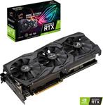 Asus ROG-STRIX-RTX2060-6G-GAMING 192 Bit GDDR6 6 GB Ekran Kartı