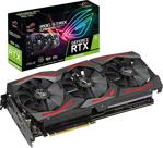 Asus ROG-STRIX-RTX2060S-A8G-EVO-GAMING 256 Bit GDDR6 8 GB Ekran Kartı