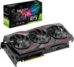 Asus ROG-STRIX-RTX2070S-O8G-GAMING GDDR6 256 Bit 8 GB Ekran Kartı