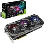 Asus Rog-Strix-Rtx3070-O8G-Gaming 256 Bit Gddr6 8 Gb Ekran Kartı