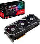 Asus Rog Strix Rx 6700 Xt Oc Edition Rog-Strix-Rx6700Xt-O12G-Gaming 192 Bit Gddr6 12 Gb Ekran Kartı