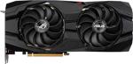 Asus ROG-STRIX-RX5500XT-O8G-GAMING 128 Bit GDDR6 8 GB Ekran Kartı