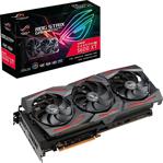 Asus ROG-STRIX-RX5600XT-O6G-GAMING 192 Bit GDDR6 6 GB Ekran Kartı