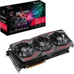 Asus Rog-Strix-Rx5600Xt-T6G-Gaming 192 Bit Gddr6 6 Gb Ekran Kartı