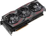 Asus ROG-STRIX-RX5700-O8G-GAMING 256 Bit GDDR6 8 GB Ekran Kartı