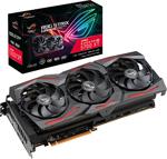 Asus ROG-STRIX-RX5700XT-O8G-GAMING 256 Bit GDDR6 8 GB Ekran Kartı