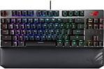 Asus Rog Strix Scope Tkl Deluxe Rgb Mekanik Kablolu Oyuncu Klavyesi