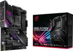 Asus Rog Strix X570-E Gaming Am4 Ddr4 Atx Anakart