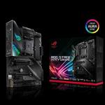 Asus ROG STRIX X570-F AM4 DDR4 ATX Anakart