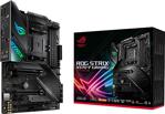 Asus Rog Strix X570-F Gaming Amd Am4 Ddr4 Atx Anakart