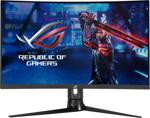 Asus Rog Strix Xg32Vc 31.5" 1Ms Wqhd Freesync Curved Oyuncu Monitörü