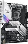 Asus Rog Strix Z490-A Gaming Intel Lga1200 Ddr4 Atx Anakart