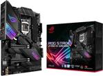 Asus Rog Strix Z490-E Gaming Intel Lga1200 Ddr4 Wi-Fi Atx Anakart