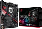 Asus Rog Strix Z490-H Gaming Intel Lga1200 Ddr4 Atx Anakart