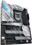 Asus Rog Strix Z590-A Gaming Wi-Fi Intel Lga1200 Ddr4 Atx Anakart