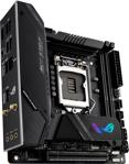 Asus Rog Strix Z590-I Gaming Wi-Fi Intel Lga1200 Ddr4 Mini Itx Anakart