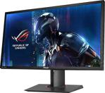 Asus ROG SWIFT PG248Q 24" 1ms Full HD G-Sync Pivot Oyuncu Monitörü