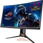 Asus ROG SWIFT PG27VQ 27" 1ms QHD G-Sync Oyuncu Monitörü