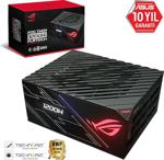 Asus Rog Thor Rog-Thor-1200P 1200 W Power Supply