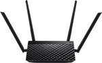 Asus Rt-Ac51 4 Port 750 Mbps Router