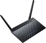Asus Rt-Ac51U 4 Port 750 Mbps Router
