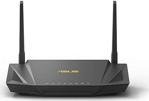 Asus Rt-Ax56U 4 Port 1750 Mbps Router