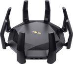 Asus Rt-Ax89X 8 Port 6000 Mbps Access Point