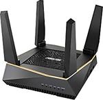 Asus Rt-Ax92U 4 Port 4804 Mbps Router