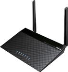 Asus RT-N12 4 Port 300 Mbps Router