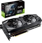 Asus RTX 2070 DUAL-RTX2070-8G 256 Bit GDDR6 8 GB Ekran Kartı