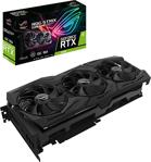 Asus RTX 2080 OC ROG-STRIX-RTX2080-O8G-GAMING 256 Bit GDDR6 8 GB Ekran Kartı