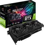 Asus RTX 2080 Ti ROG-STRIX-RTX2080TI-O11G-GAMING 352 Bit GDDR6 11 GB Ekran Kartı