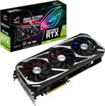 Asus Rtx 3060 Oc V2 Rog-Strix-Rtx3060-O12G-V2-Gaming 192 Bit Gddr6 12 Gb Ekran Kartı