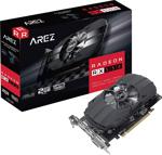 Asus RX 550 AREZ-PH-RX550-2G 128 Bit GDDR5 2 GB Ekran Kartı