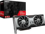 Asus Rx6700Xt-12G 192 Bit Gddr6 12 Gb Ekran Kartı