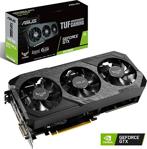 Asus TUF 3-GTX1660S-A6G-GAMING 192 Bit GDDR6 6 GB Ekran Kartı