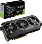 Asus TUF 3-GTX1660S-O6G-GAMING 192 Bit GDDR6 6 GB Ekran Kartı