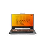 Asus TUF A15 Fa506Ii-Bq018T AMD R5-4600H 8GB Ram 256Gb Pcie SSD 4GB GTX1650Ti 15.6" FHD 60Hz Win10 Gaming Notebook