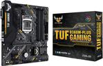 Asus TUF B360-PLUS GAMING LGA1151 DDR4 ATX Anakart