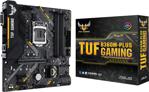 Asus TUF B360M-E GAMING LGA1151 DDR4 Micro ATX Anakart