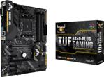 Asus TUF B450-PLUS GAMING AM4 DDR4 ATX Anakart