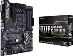 Asus TUF B450-PRO GAMING AM4 DDR4 ATX Anakart