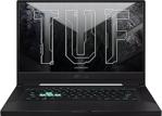 Asus Tuf Dashf15 Fx516Pc-Hn002T/I5-11300H/8Gb Ram/512Gb Pcie Ssd/15.6" Fhd Wv(144Hz)/Rtx3050/Win10 Home Laptop Gri